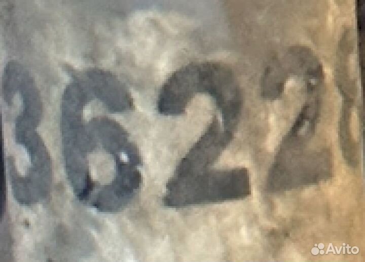 Шланг гур Chevrolet Cruze J300