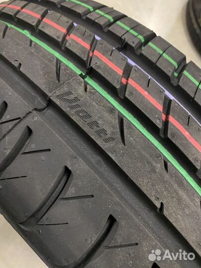 Viatti Strada Asimmetrico V-130 185/65 R14 86H