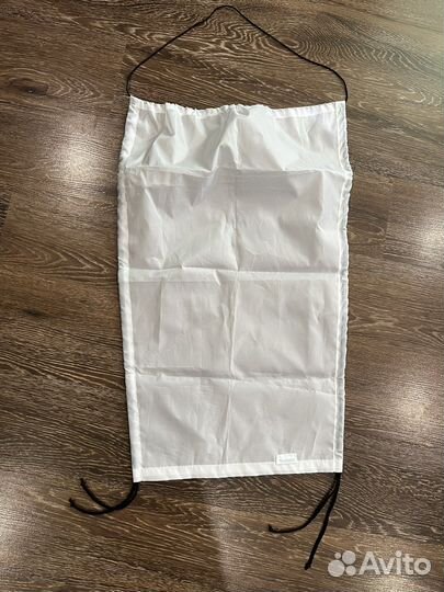 Солнцезащитная шторка на коляску