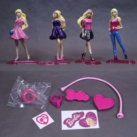 Kinder surprise barbie 2019 on sale