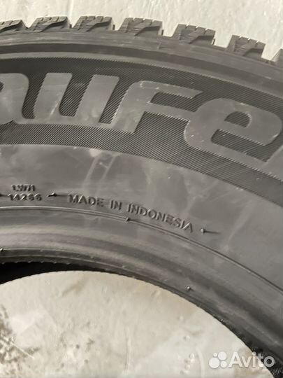 Laufenn I Fit Ice LW 71 205/70 R15 96T