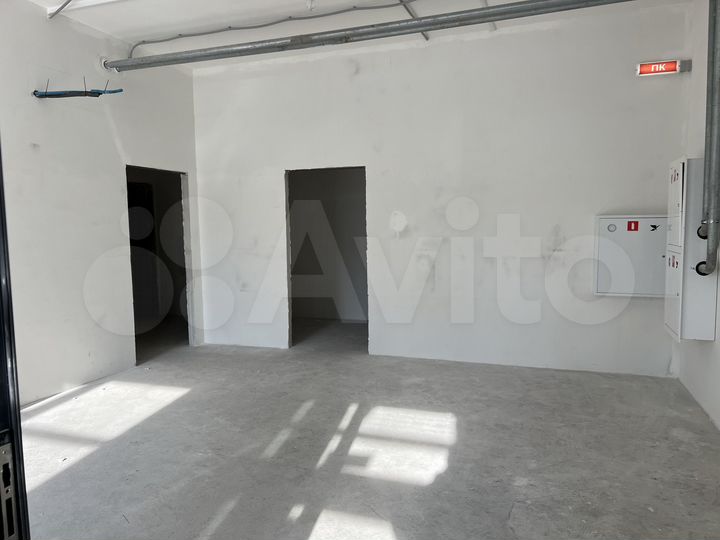 Торговая площадь, 64.7 м²