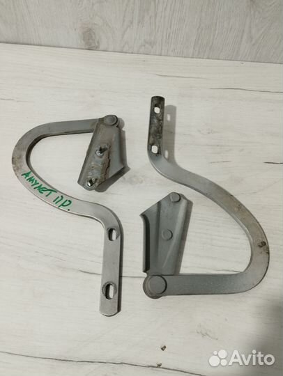 Петля капота Сhery Аmulet Чеpи Амулeт