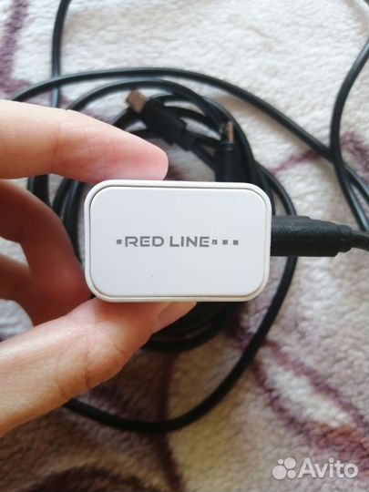 Зарядное устройство для телефона Micro usb
