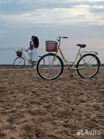 Прокат велосипеда / аренда велосипеда
