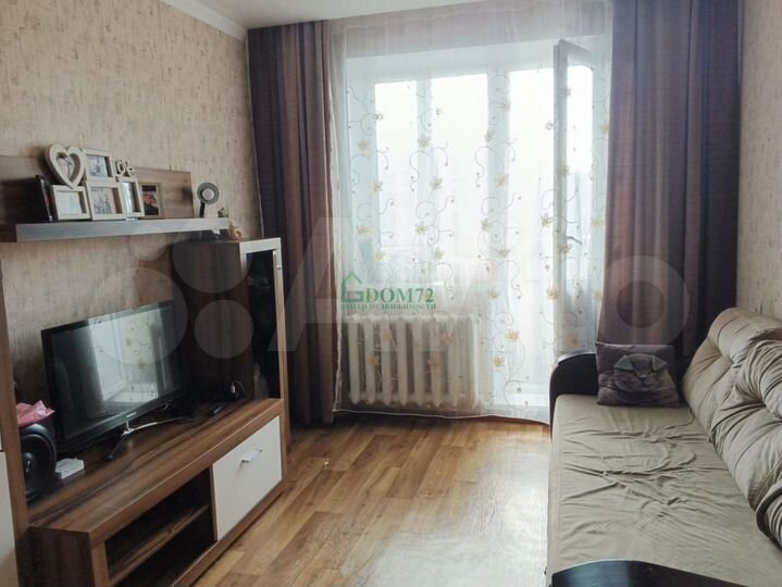 1-к. квартира, 28,2 м², 4/9 эт.