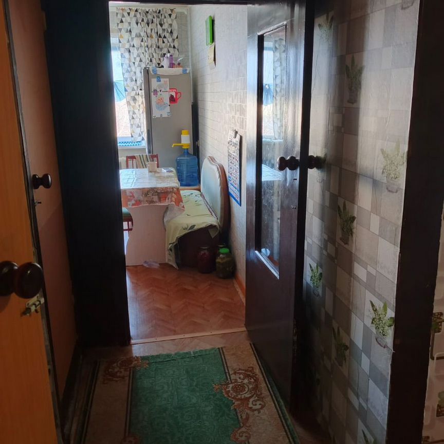 Квартира 3-комн. 75.1 м² в Пугачев — фото 25 из 40