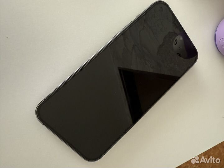 iPhone 14 Pro Max, 256 ГБ