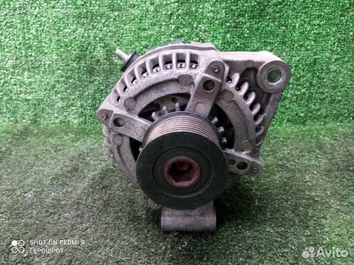 Генератор Land Rover Range Rover Sport (2005-2012)