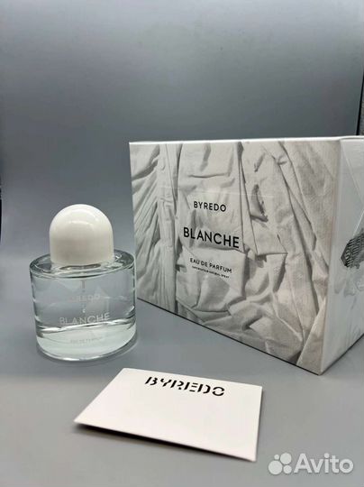 Парфюм Byredo Blanche 100ml