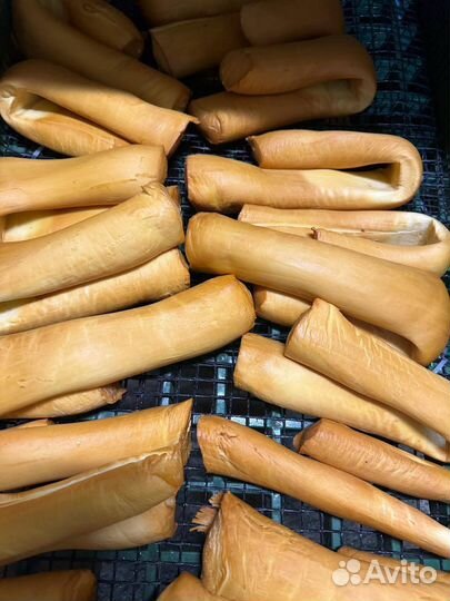 Сыры местного производства