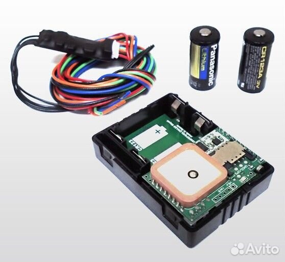 Автофон Альфа-Маяк SE автономная поисковая система