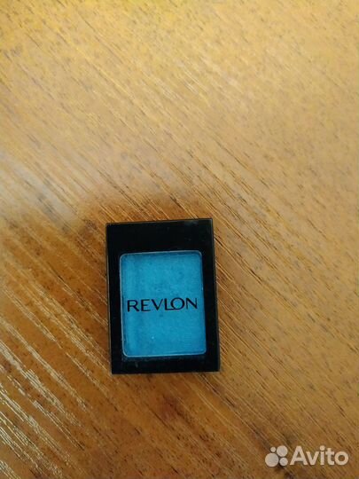 Тени одним лотом Revlon