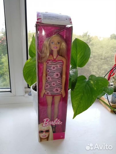 Кукла барби barbie
