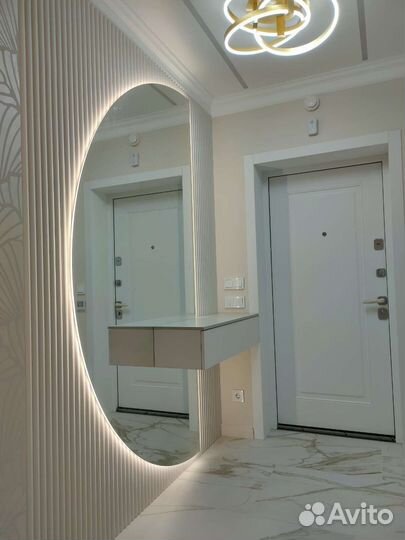 Изготовление мебели на заказ