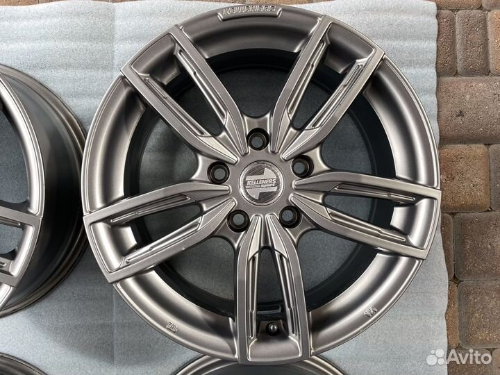 Диски 16” 5х112 Kelleners