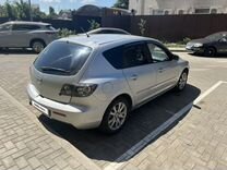 Mazda 3 1.6 MT, 2007, 400 000 км, с пробегом, цена 410 000 руб.