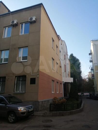 Сдаю в аренду офис