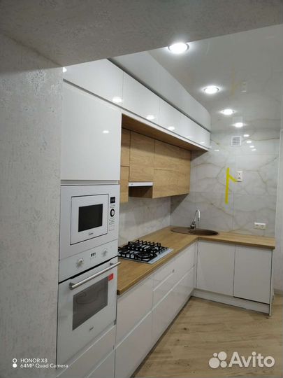 Услуги сборки, разборки любой мебели