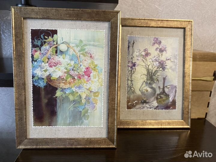 Картина для декора