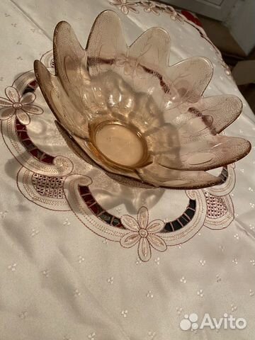 Ваза для фруктов