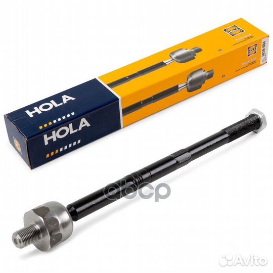 Тяга рулевая левая/правая VW Tiguan II (01.201