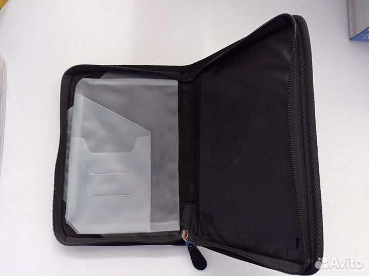 Папка (обложка) для документов (ford)