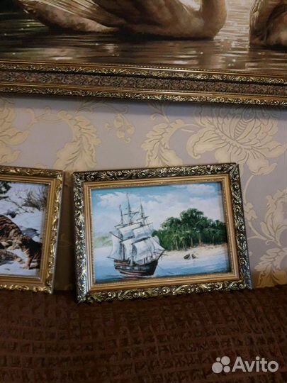 Картина настенная