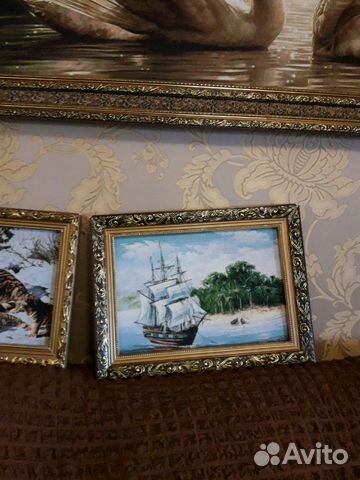 Картина настенная