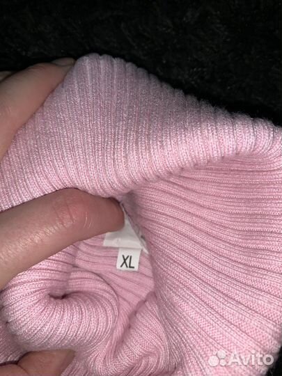 Шапка джамби детская