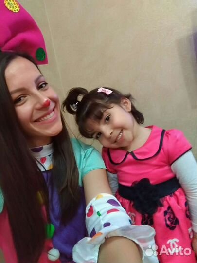 Няня для ребенка на постоянной основе