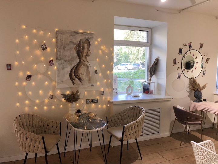 Свободного назначения, 33 м²