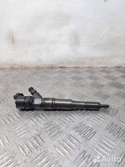 Форсунка Bmw X5 внедорожник 5 дв. 3.0 M57D30 2003