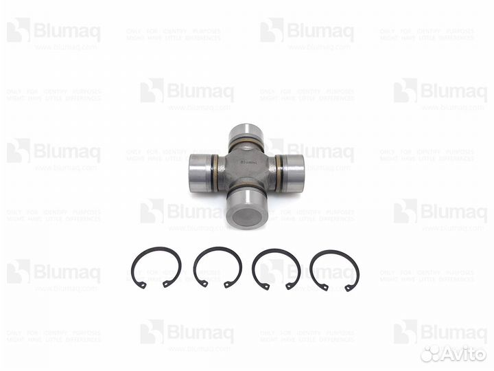 Крестовина