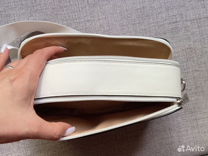 Сумка женская через плечо