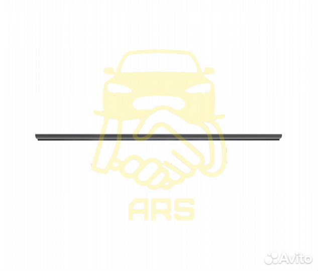 Кузовные пороги Toyota Wish Минивэн