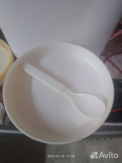 Контейнер термос