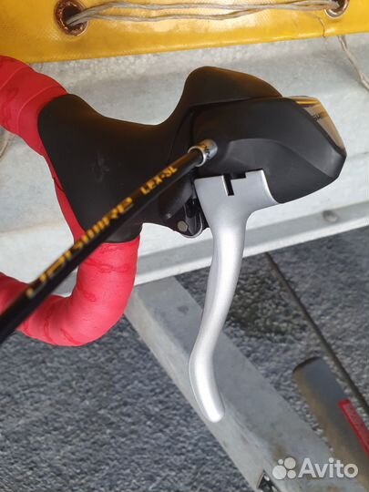 Шоссейный Велосипед colnago