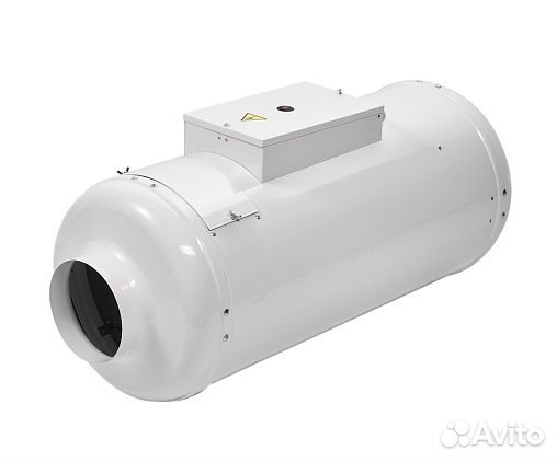 Приточная установка Shuft AirTube 160