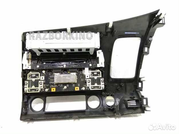 Магнитола Хонда Civic 4D 8