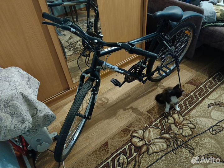 Велосипеды бу взрослый скоростной
