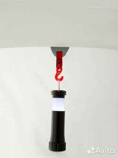 Палатка 4-местная Outventure Trenton 4