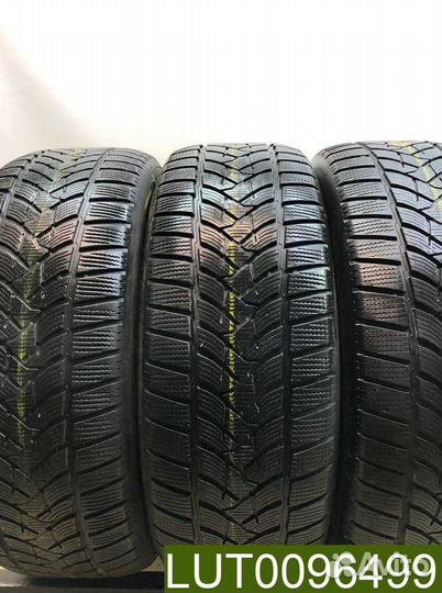 Dunlop Winter Sport 5 SUV 235/55 R19 100K