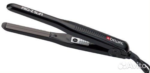 Утюжок гофре для волос