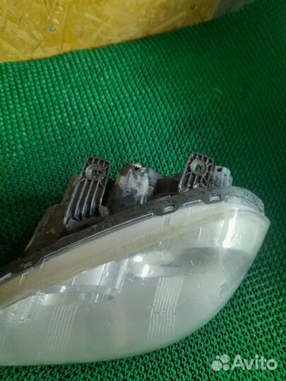 Фара Шевроле Лачетти седан левая