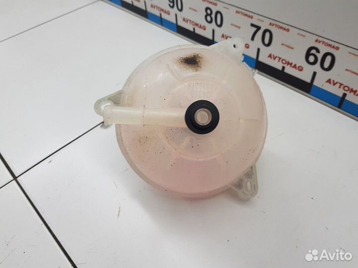 Бачок расширительный 2023 SS11 (Geely Emgrand)