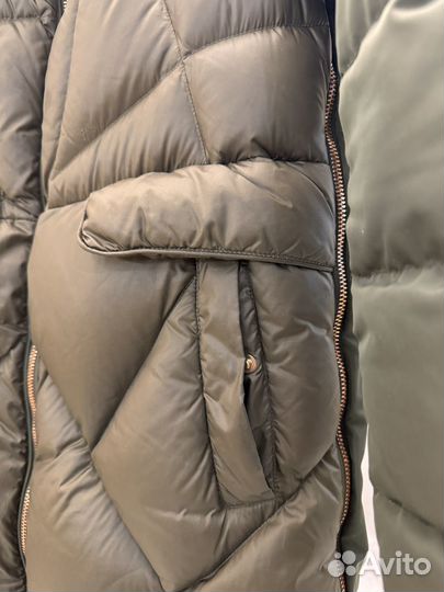 Пуховик женский Diego M