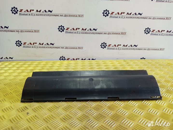 Накладка декоративная Man Tga Tgs