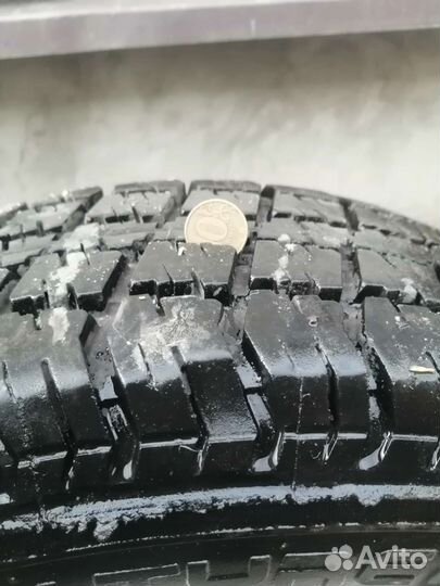 Колесо газель