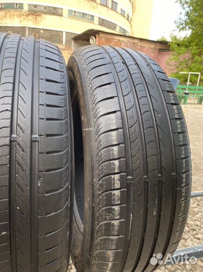 Nexen N'Blue Eco 225/60 R17